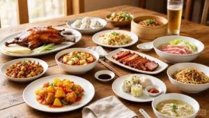 12 Most Popular Chinese Dishes: Favorite Recipes of Chinese Cuisine