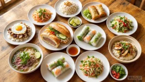 12 platos vietnamitas más populares: recetas favoritas de la cocina vietnamita