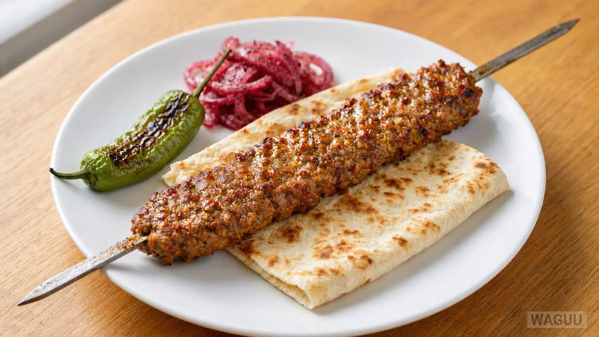 Adana Kebab