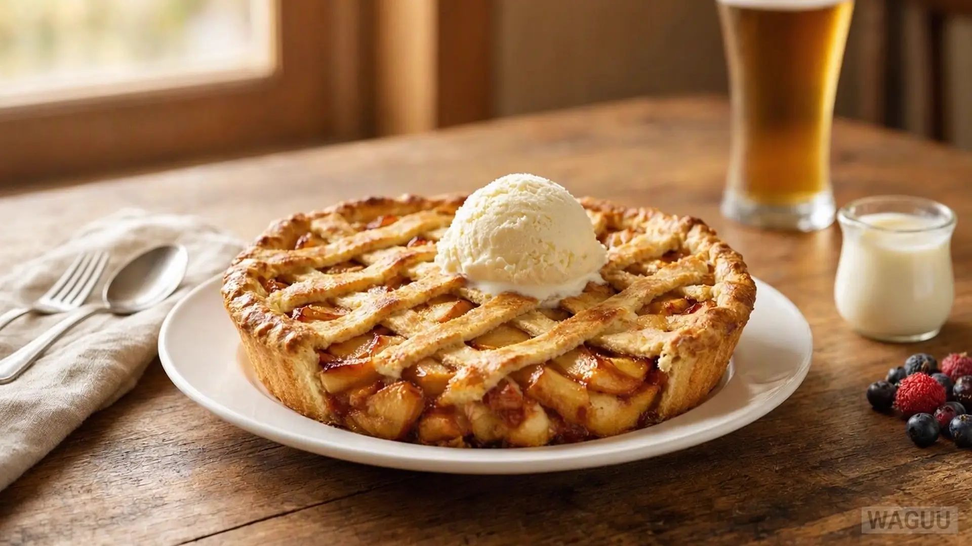 Apple Pie