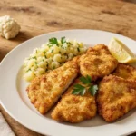 Backhendl