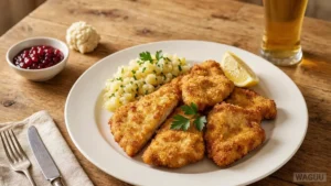 Backhendl