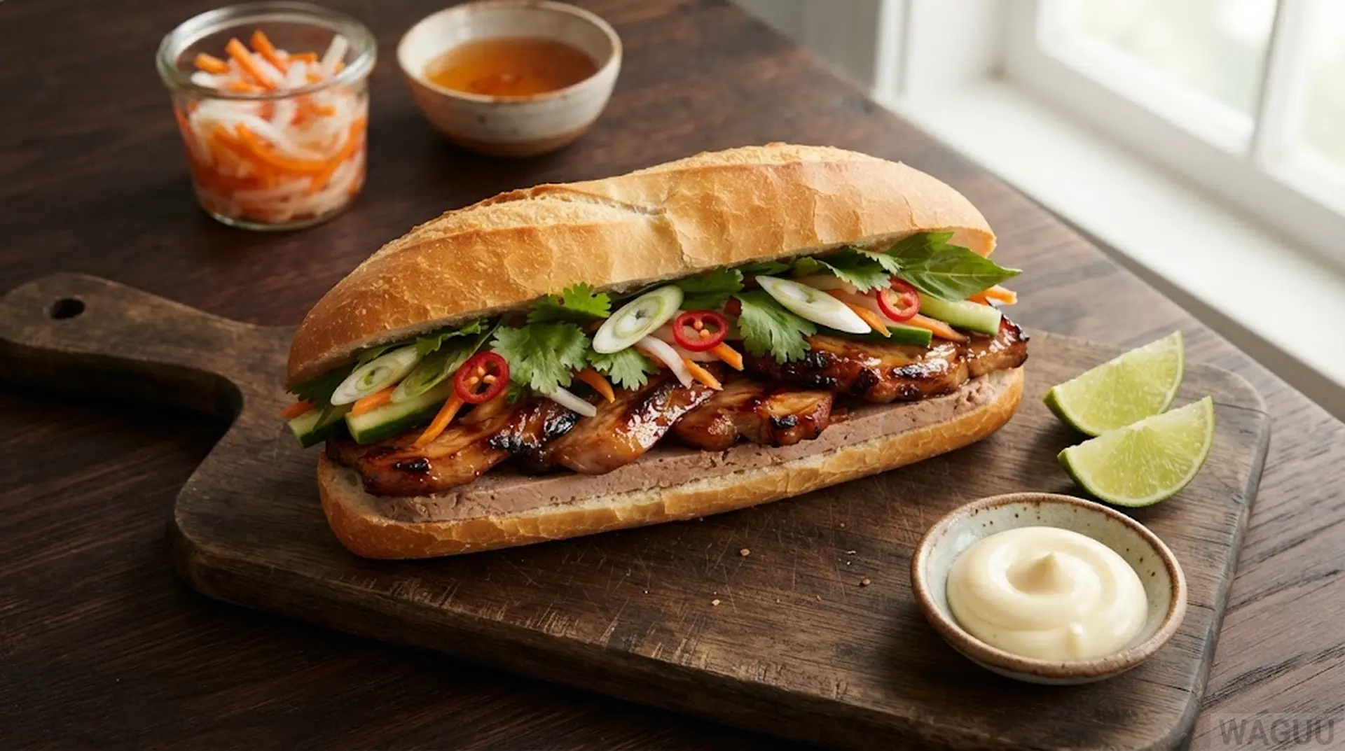 banh-mi
