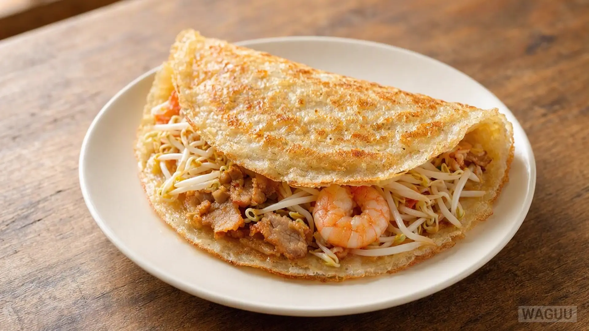 Bánh Xèo