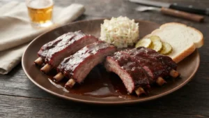 barbecue-ribs
