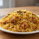 Biryani