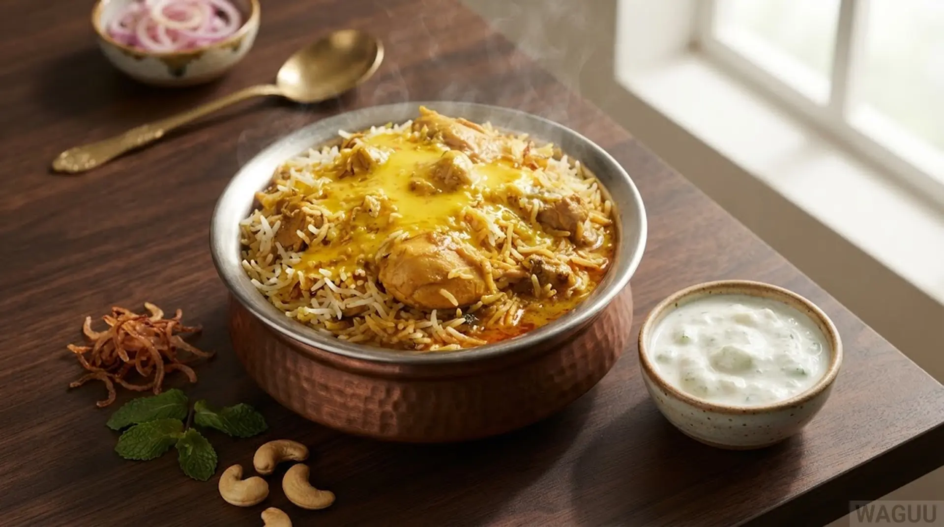 biryani