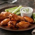 buffalo-wings