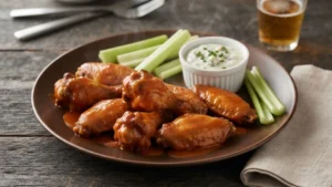 buffalo-wings