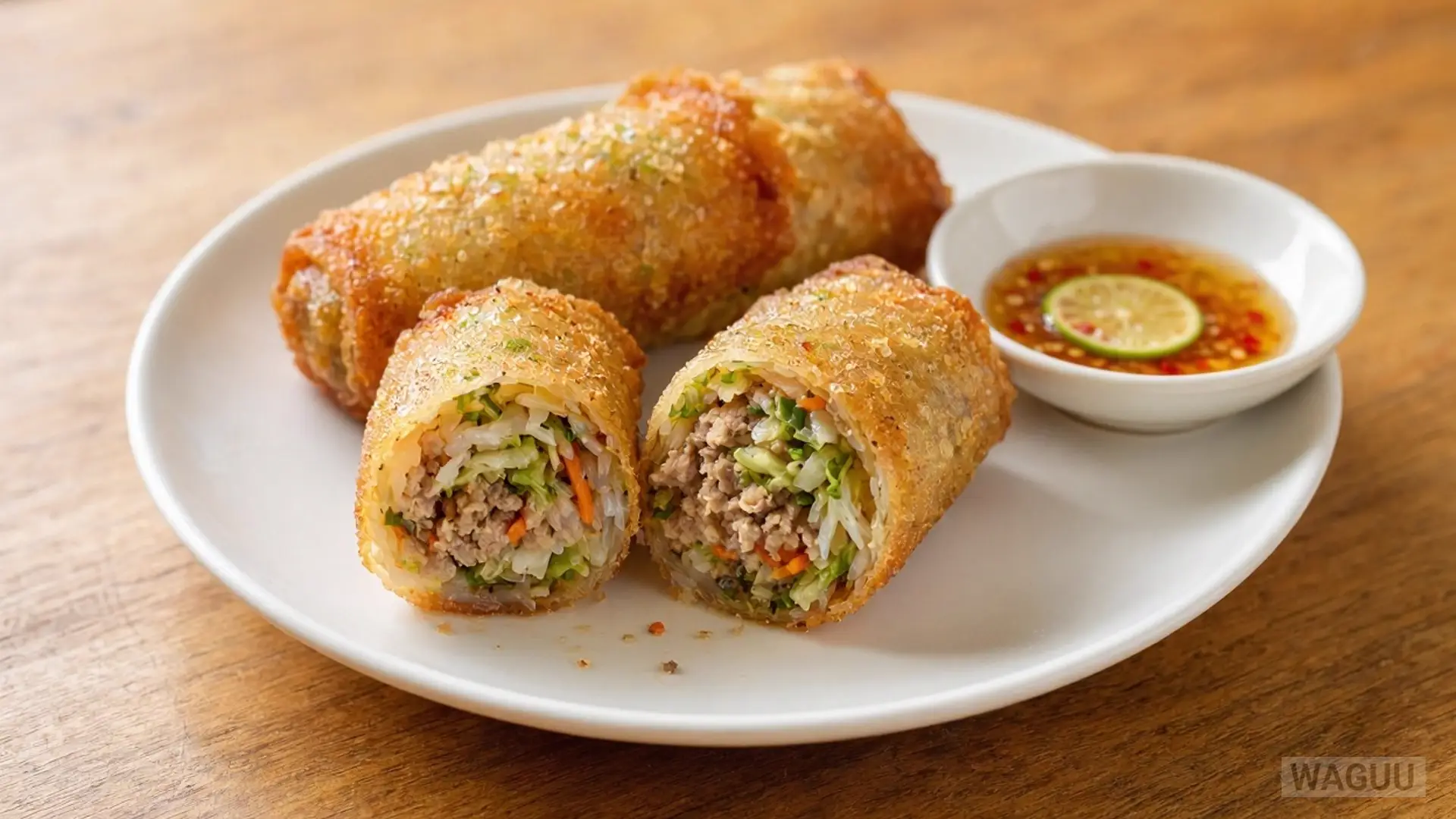Chả Giò