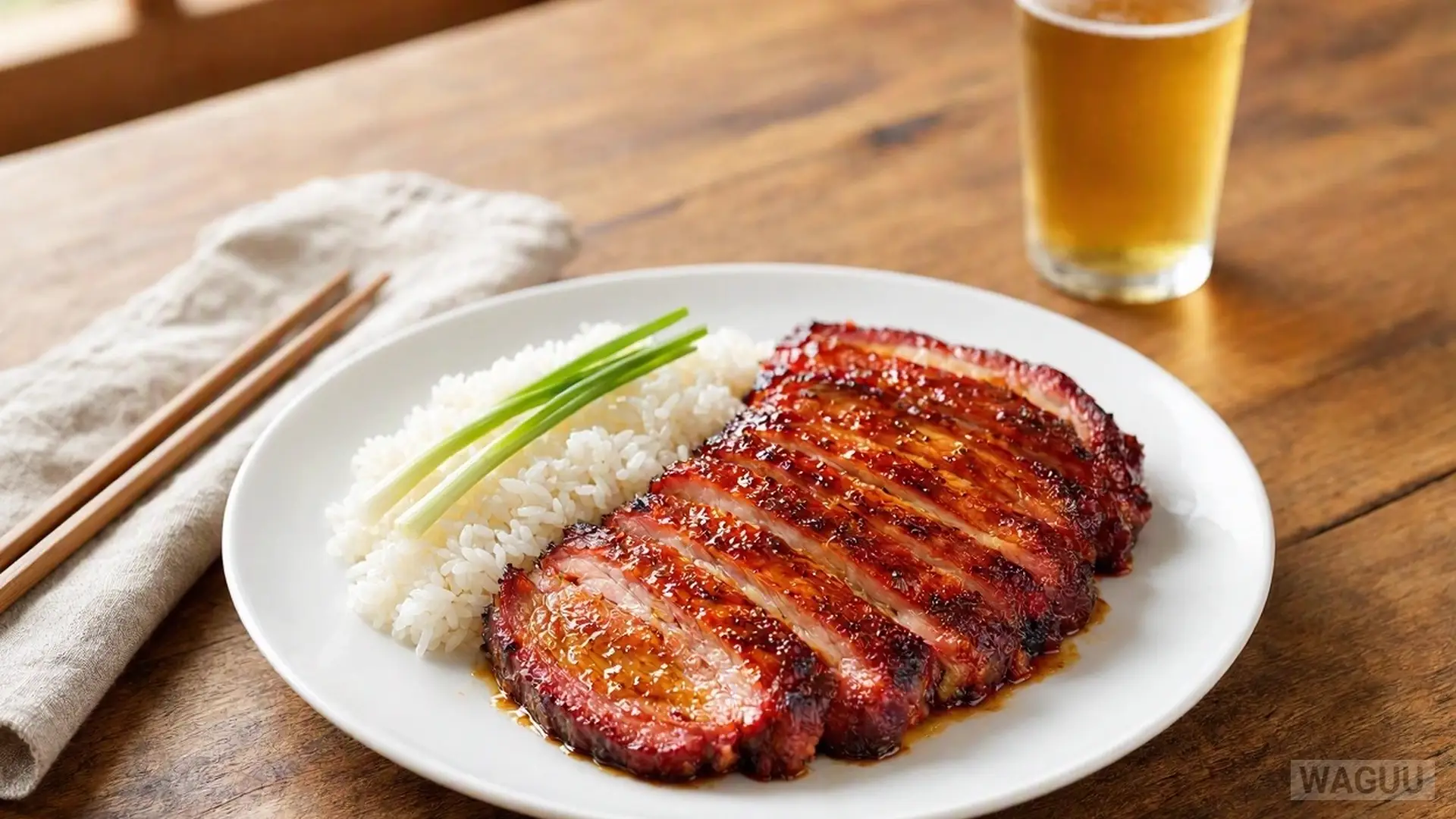 Char Siu