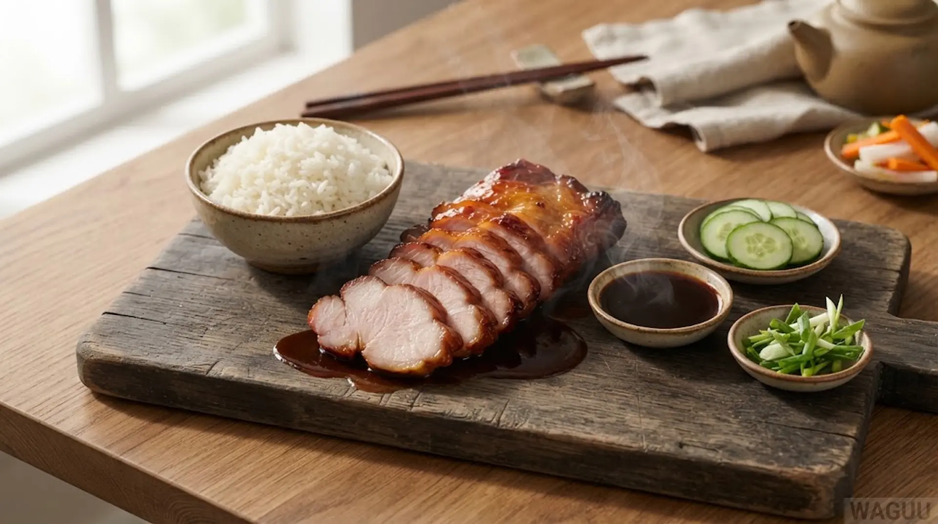 char-siu