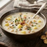 clam-chowder