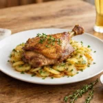 Confit de Canard