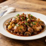 Coq au Vin