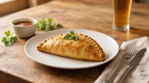 Cornish Pasty
