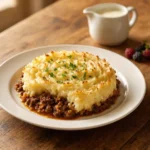 Cottage Pie