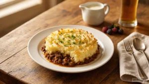 Cottage Pie