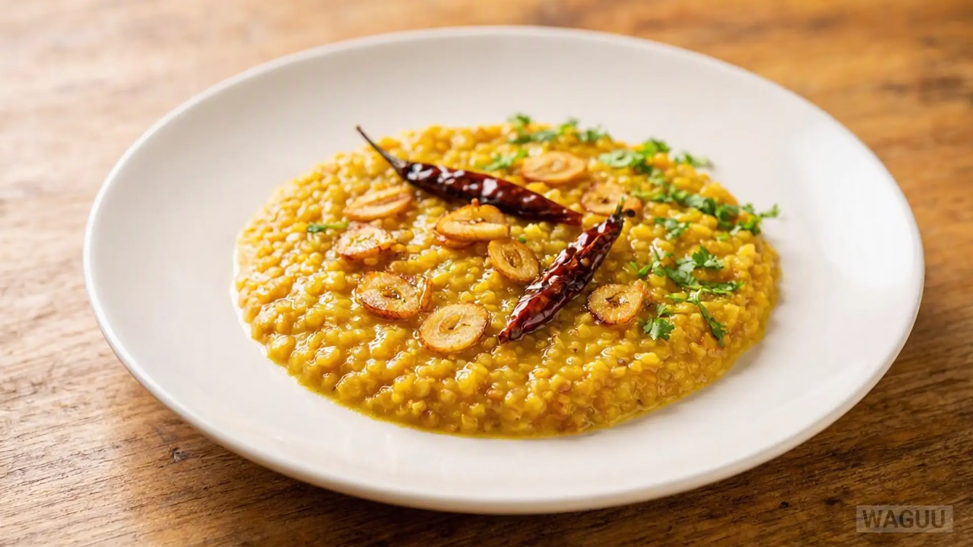 Dal Tadka