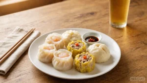 Dim Sum