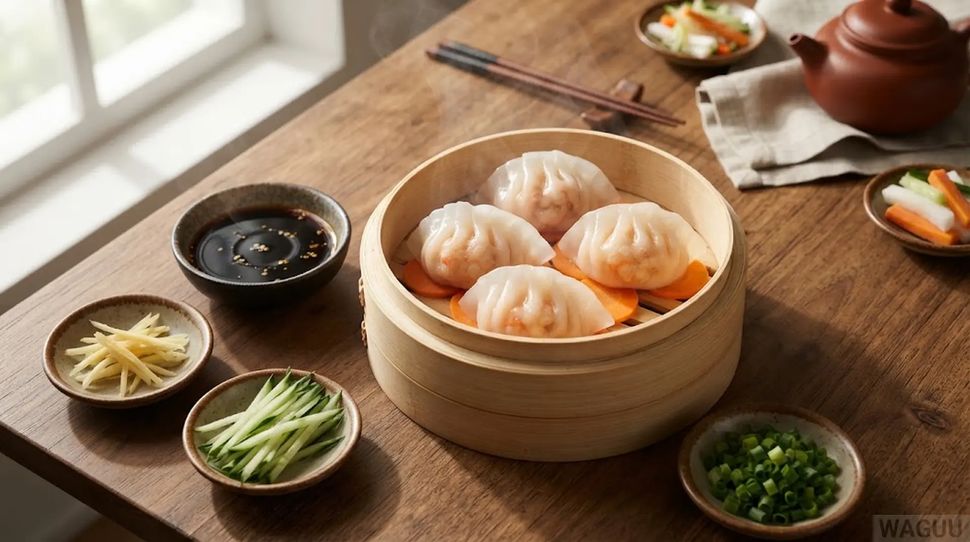 dim-sum