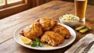 Fried Chicken