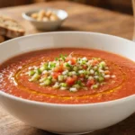 Gaspacho Andalou