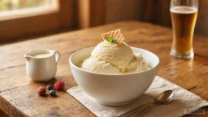 Gelato artigianale
