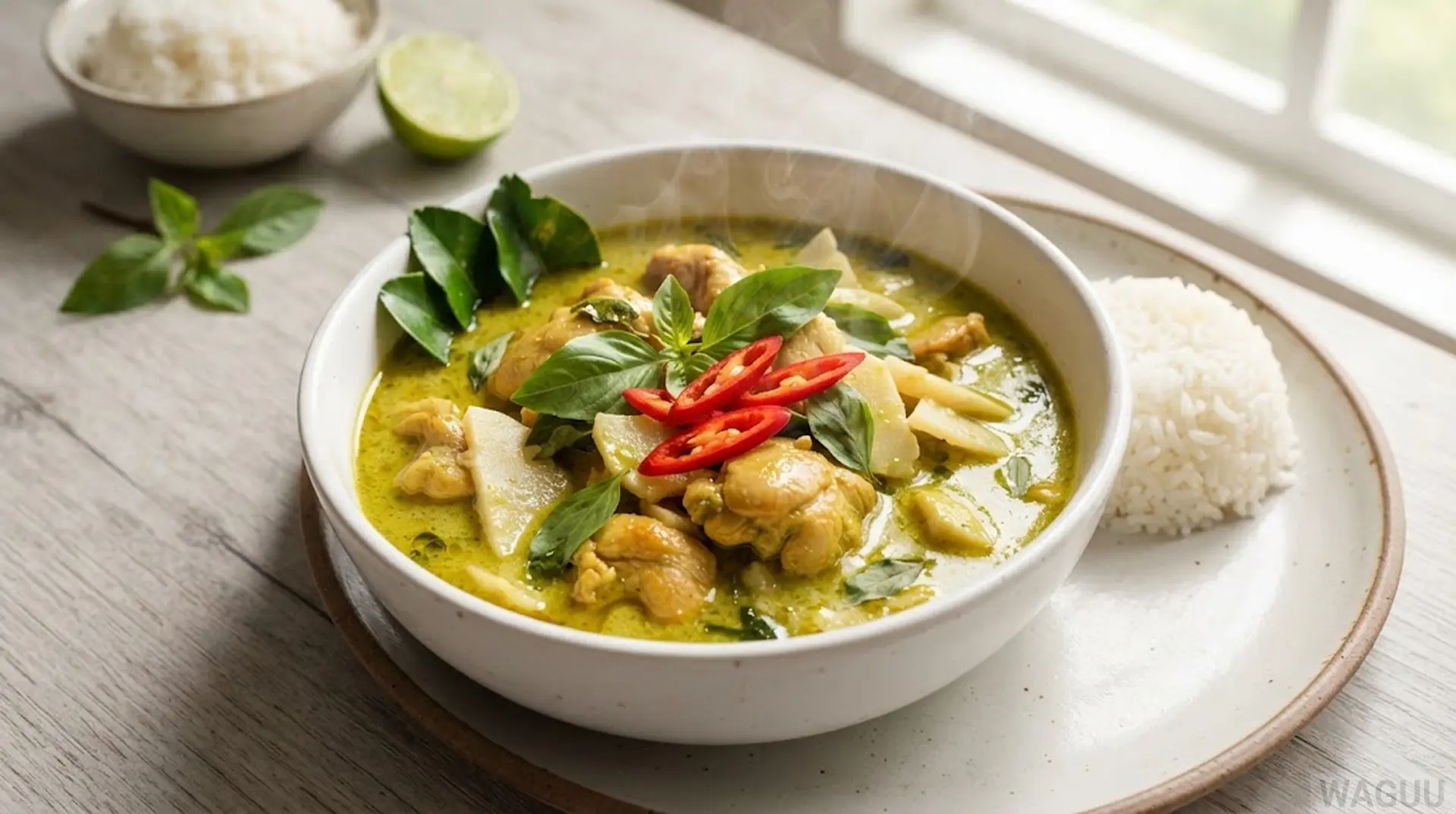 green-curry