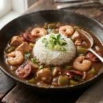 gumbo