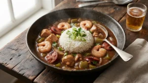 gumbo
