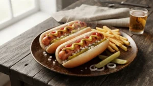hot-dog