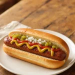Hot-dog