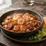 jambalaya