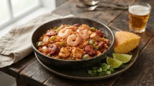 jambalaya