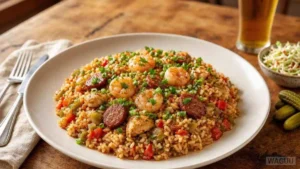 Jambalaya
