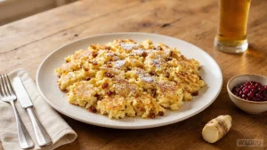 Kaiserschmarrn