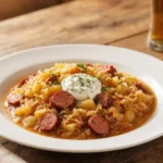 Krautsuppe