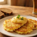 Kartoffelpuffer