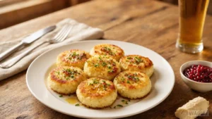 Kaspressknödel