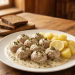 Königsberger Klopse