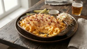 mac-and-cheese