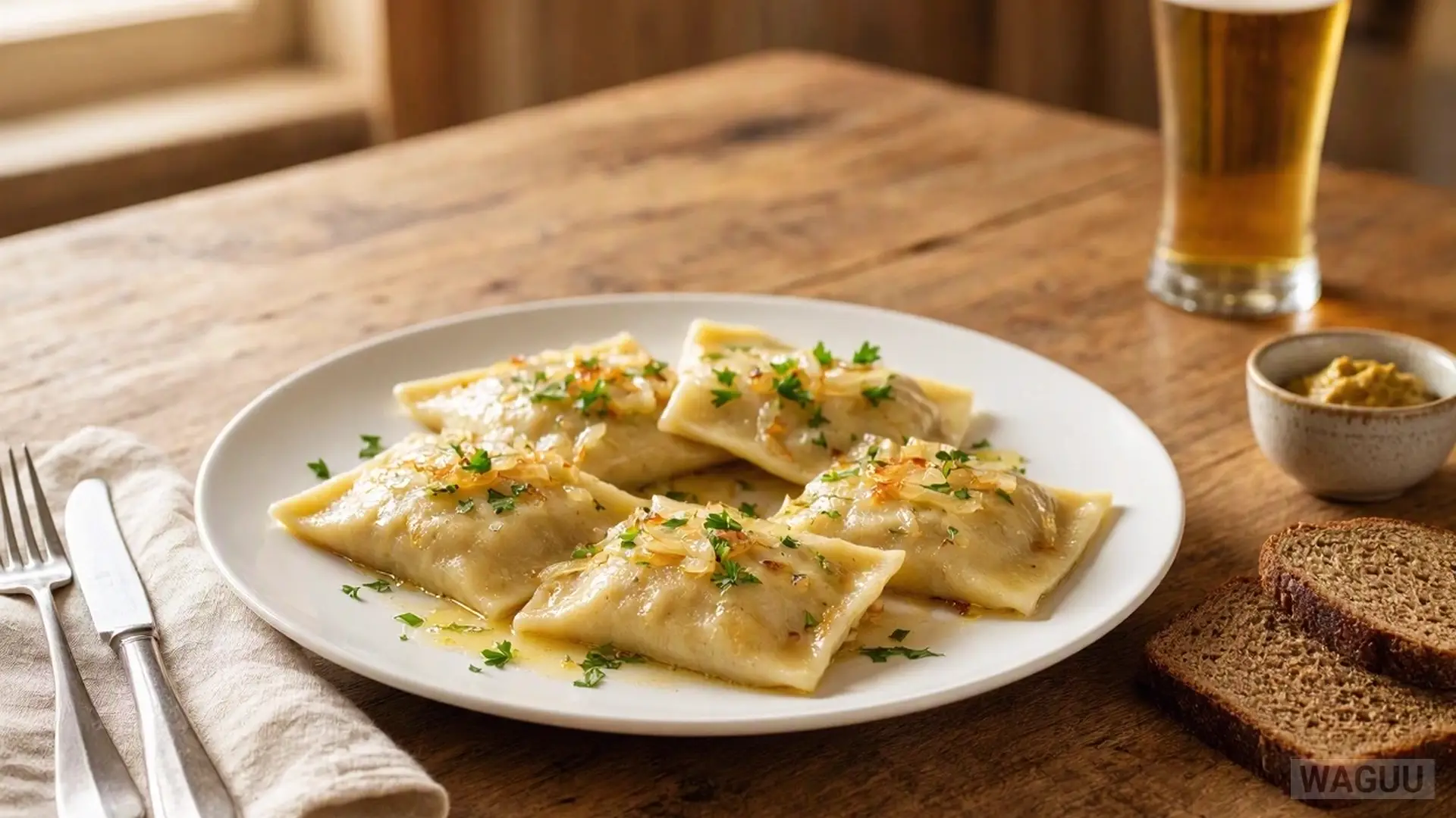 Maultaschen