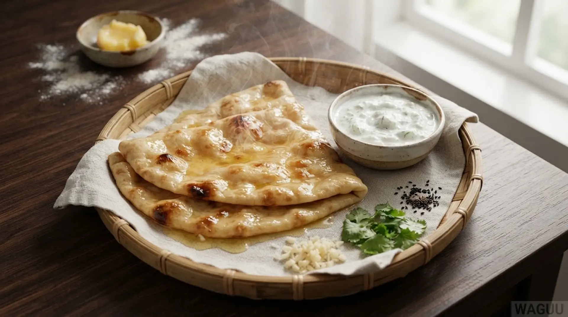 naan