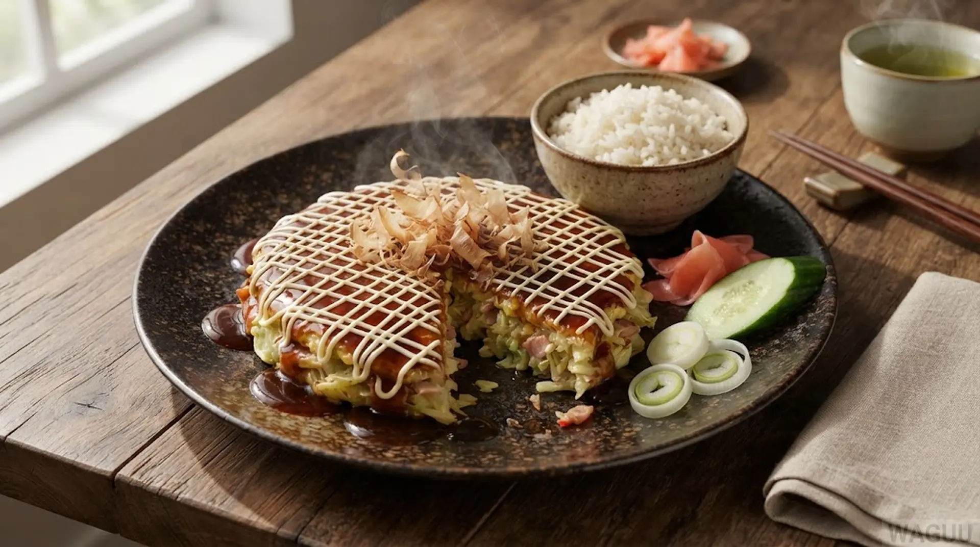okonomiyaki