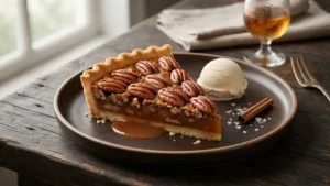 pecan-pie
