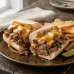 philly-cheesesteak