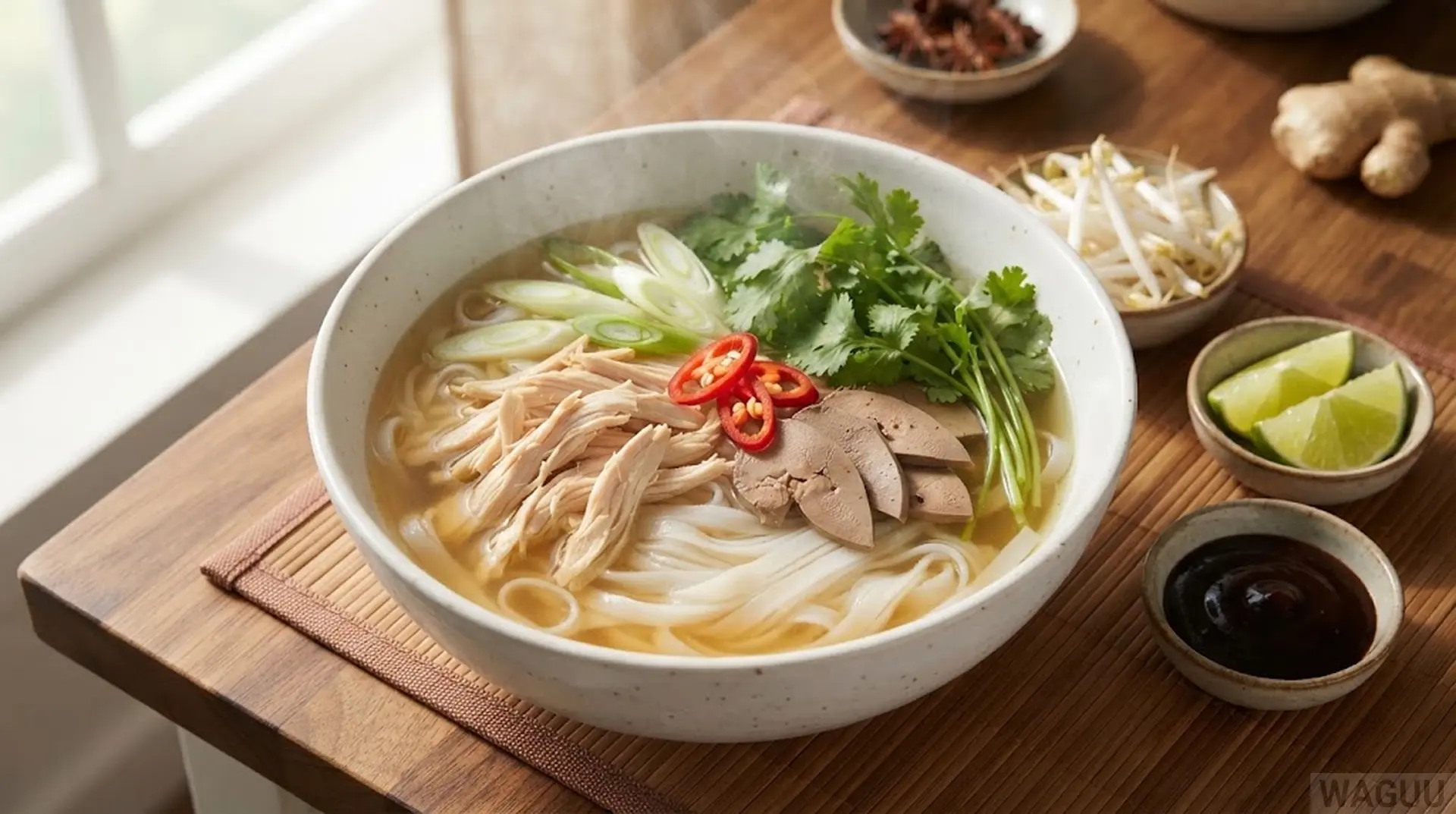 pho-ga