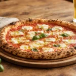 Pizza Napoletana