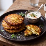 Frittelle di patate